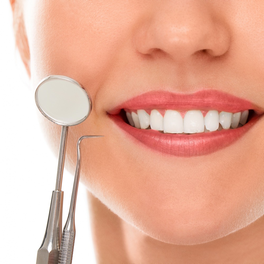 Enhancing Your Smile with Composite Bonding