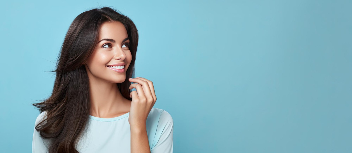 Composite Bonding: A Guide to Transforming Your Smile with Dr. Vesna in Dubai