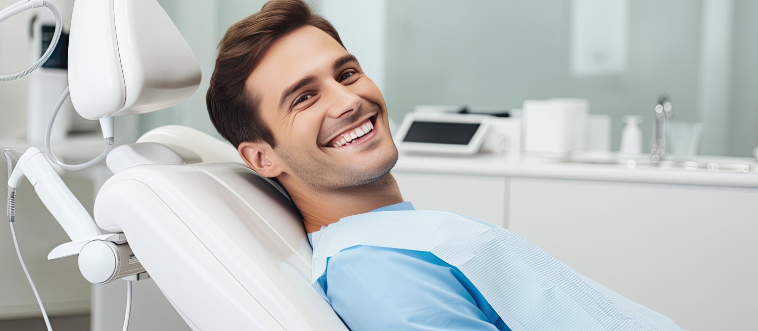 Unlocking a Brighter Smile: The Best Teeth Whitening Options with Dr. Vesna in Dubai