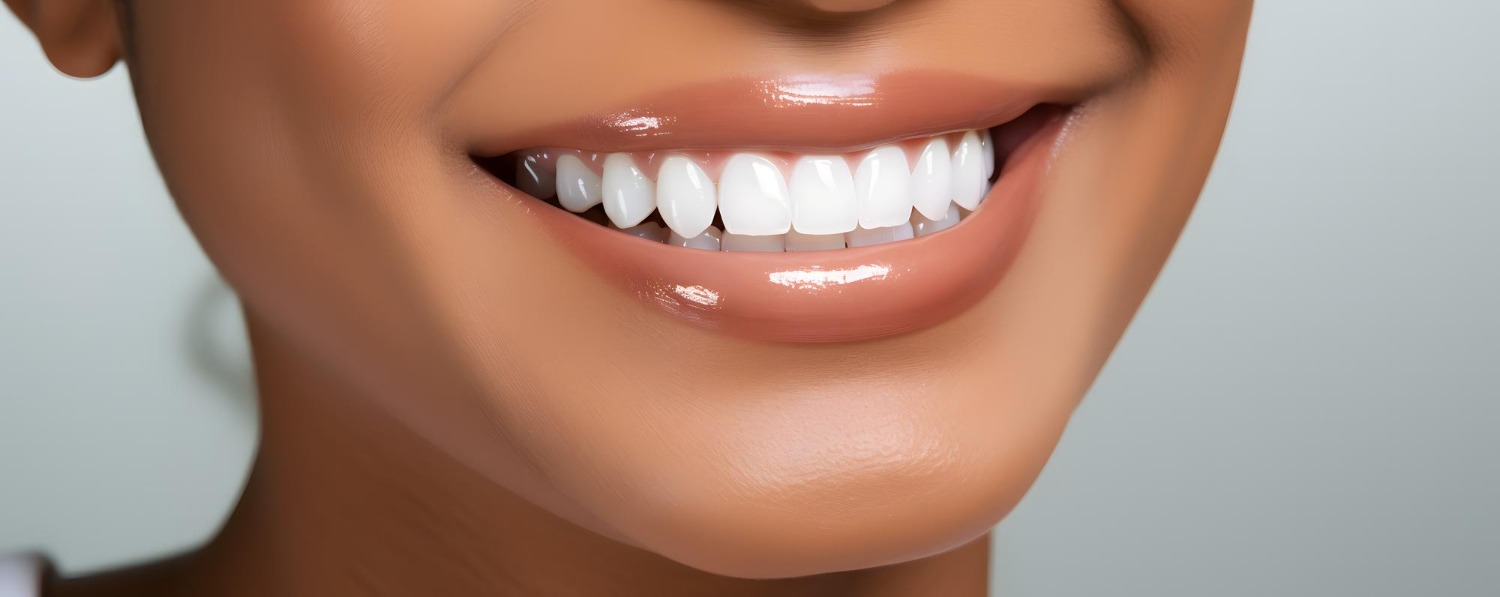 Achieve a Dazzling Smile: Teeth Whitening with Dr. Vesna in Dubai