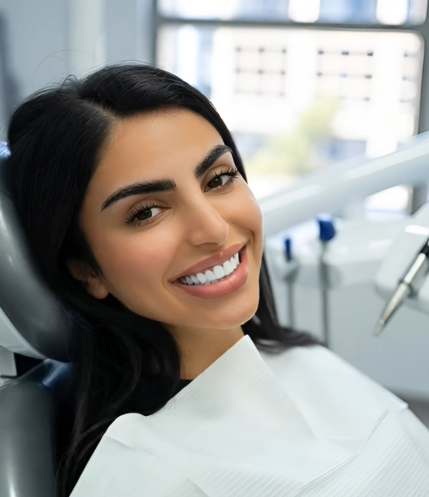Teeth Whitening in Dubai: Safe Ways to Brighten Your Smile