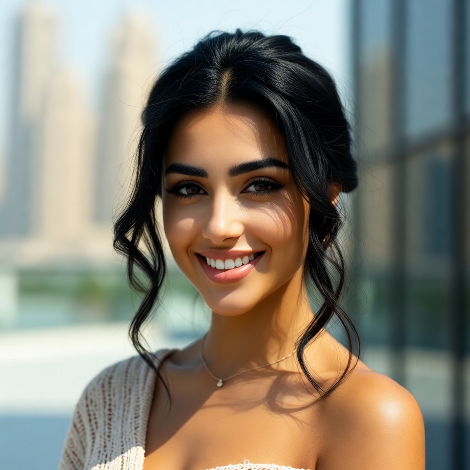 Cosmetic Dentistry in Dubai – Modern Smile Solutions with Dr. Vesna